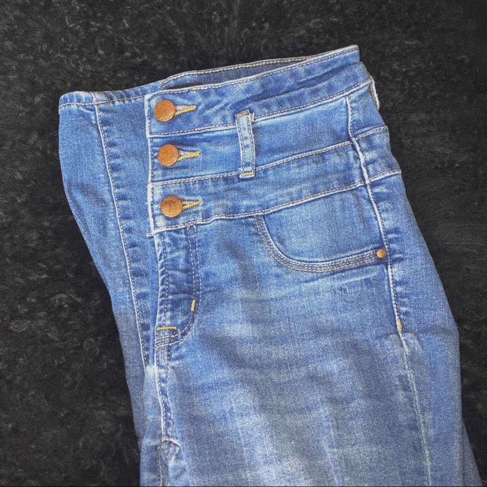 ✨👖refuge skinny jeans👖✨